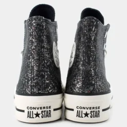 CHUCK TAYLOR ALL STAR LIFT- SPORTIVE INTO THE VOID/EGRET/BLACK A09551C