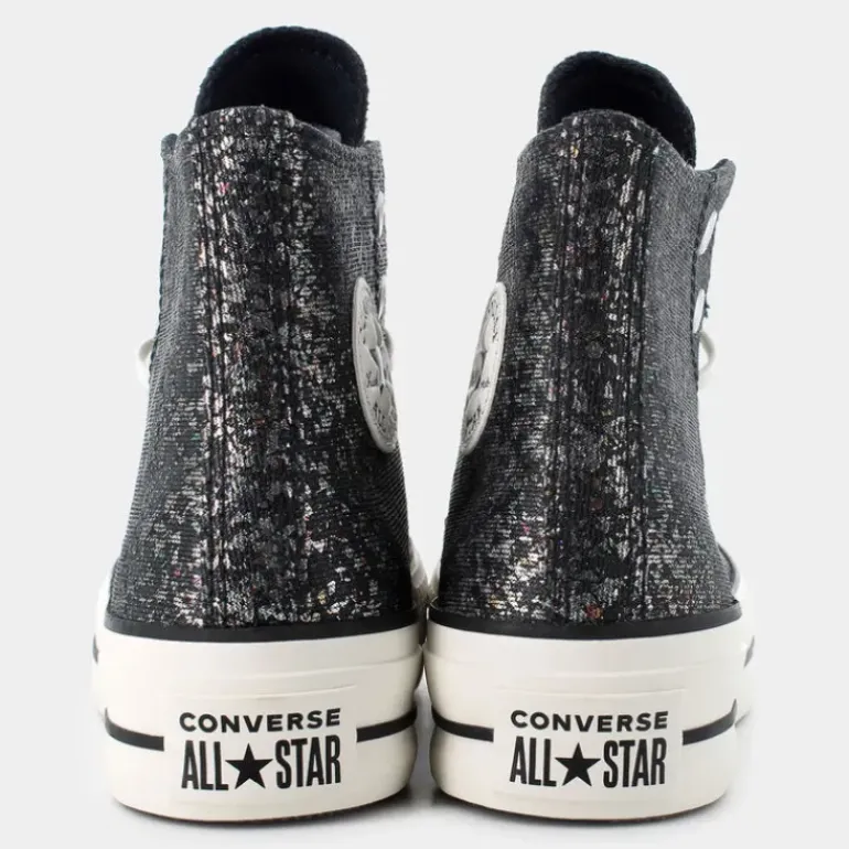 CHUCK TAYLOR ALL STAR LIFT- SPORTIVE INTO THE VOID/EGRET/BLACK A09551C