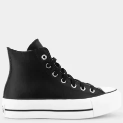 CHUCK TAYLOR ALL STAR- SPORTIVE BLACK/WHITE 561675C