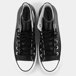 CHUCK TAYLOR ALL STAR- SPORTIVE BLACK/WHITE 561675C