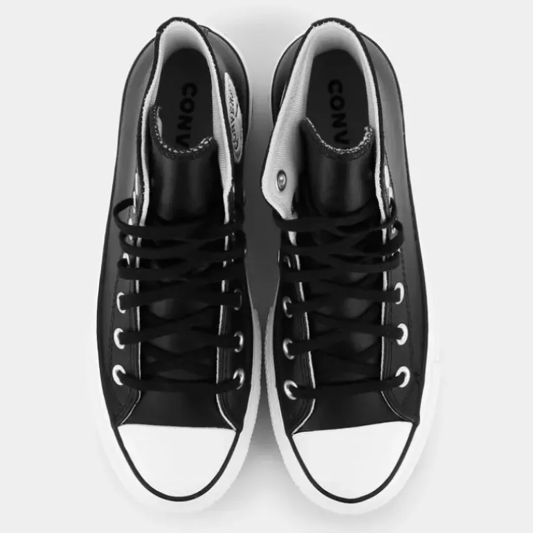 CHUCK TAYLOR ALL STAR- SPORTIVE BLACK/WHITE 561675C