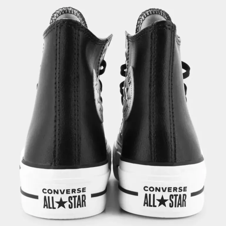 CHUCK TAYLOR ALL STAR- SPORTIVE BLACK/WHITE 561675C