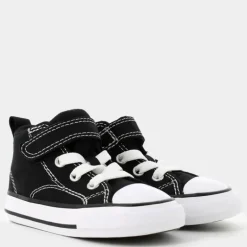 CHUCK TAYLOR- PRIMI PASSI BLACK A04826C