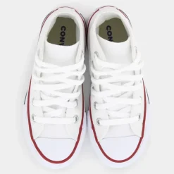CHUCK TAYLOR- SPORTIVE BIANCO OTTICO 3J253C