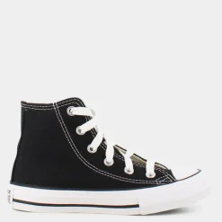 CHUCK TAYLOR- SPORTIVE BLACK 3J231C