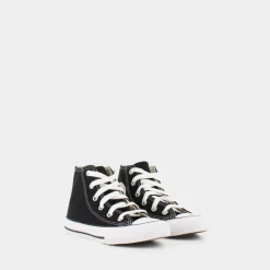 CHUCK TAYLOR- SPORTIVE BLACK 3J231C