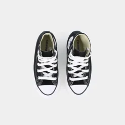 CHUCK TAYLOR- SPORTIVE BLACK 3J231C