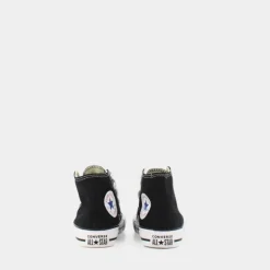 CHUCK TAYLOR- SPORTIVE BLACK 3J231C