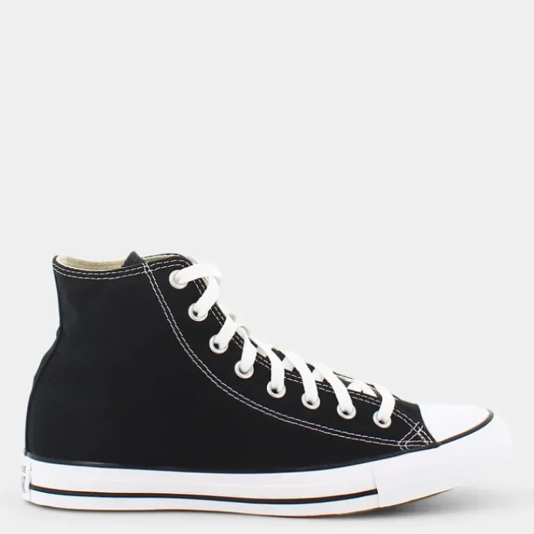 CHUCK TAYLOR- SPORTIVE Black M9160C
