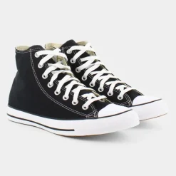 CHUCK TAYLOR- SPORTIVE Black M9160C