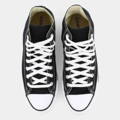 CHUCK TAYLOR- SPORTIVE Black M9160C