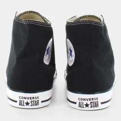 CHUCK TAYLOR- SPORTIVE Black M9160C
