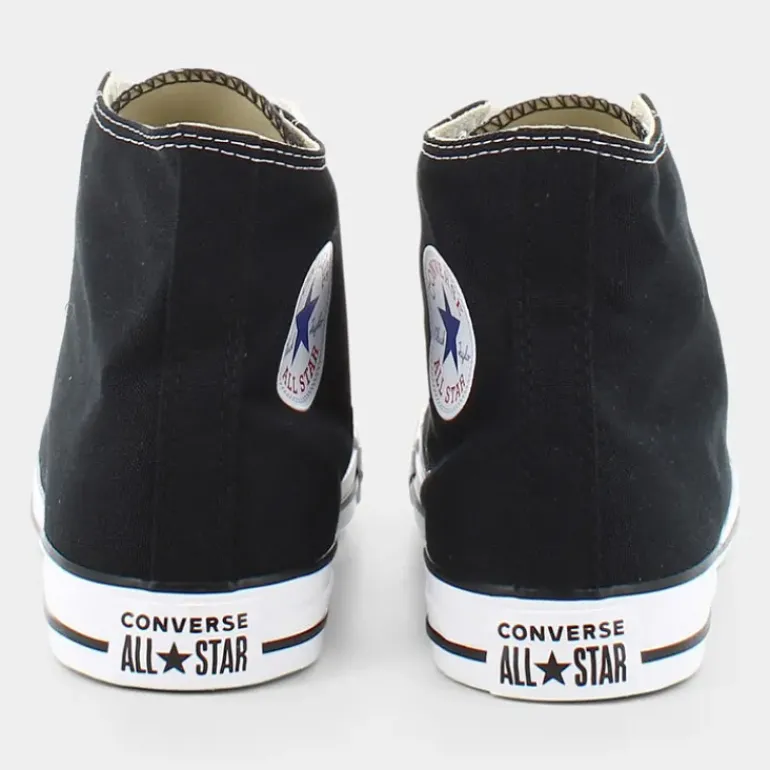 CHUCK TAYLOR- SPORTIVE Black M9160C