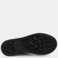 CHUCK TAYLOR- SPORTIVE BLACK/WHITE/BLACK 372859C