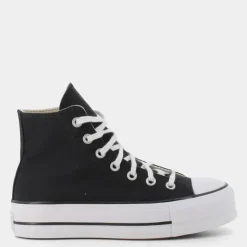 CHUCK TAYLOR- SPORTIVE Black/White/White 560845C