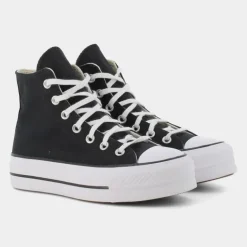 CHUCK TAYLOR- SPORTIVE Black/White/White 560845C