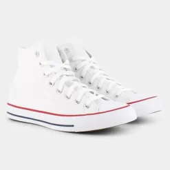 CHUCK TAYLOR- SPORTIVE OPTICAL WHITE M7650C