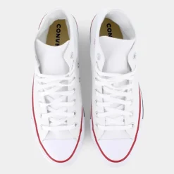 CHUCK TAYLOR- SPORTIVE OPTICAL WHITE M7650C