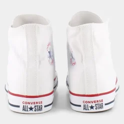 CHUCK TAYLOR- SPORTIVE OPTICAL WHITE M7650C