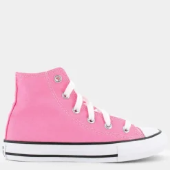 CHUCK TAYLOR- SPORTIVE PINK 3J234C