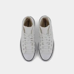 CHUCK TAYLOR- SPORTIVE White/Black/White 560846C