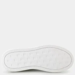 CHUNKY MONO- SNEAKERS Bright White/Pastel Lilac YW008230LG