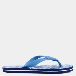 CIABATTE AZZURRO SE-E23B-04