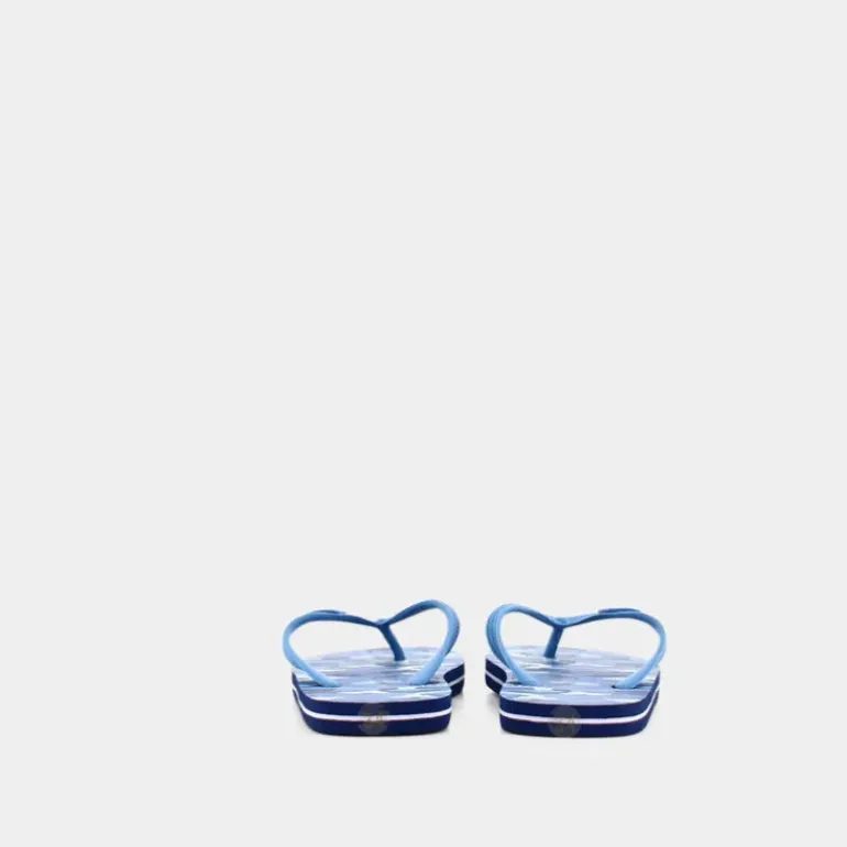 CIABATTE AZZURRO SE-E23B-04