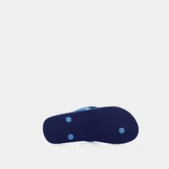 CIABATTE AZZURRO SE-E23B-04