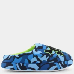 CIABATTE AZZURRO SE-I24B-07