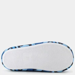CIABATTE AZZURRO SE-I24B-07