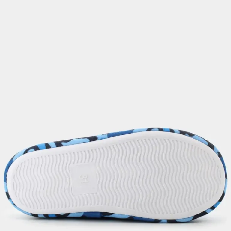 CIABATTE AZZURRO SE-I24B-07