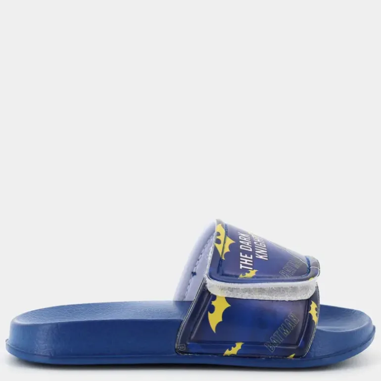 CIABATTE AZZURRO W1020032S