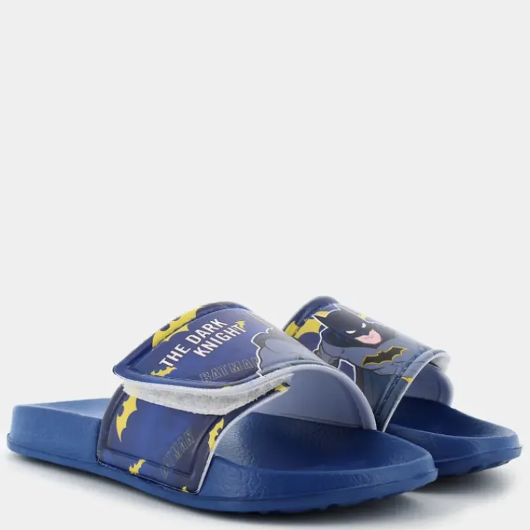 CIABATTE AZZURRO W1020032S