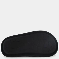 CIABATTE BIANCO NERO SE-I23B-08