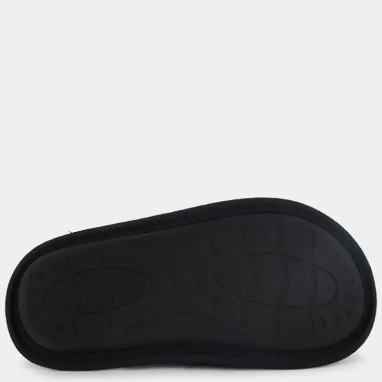 CIABATTE BIANCO NERO SE-I23B-08