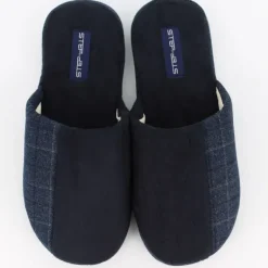 CIABATTE BLU DF-I23U-08