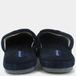 CIABATTE BLU DF-I23U-08