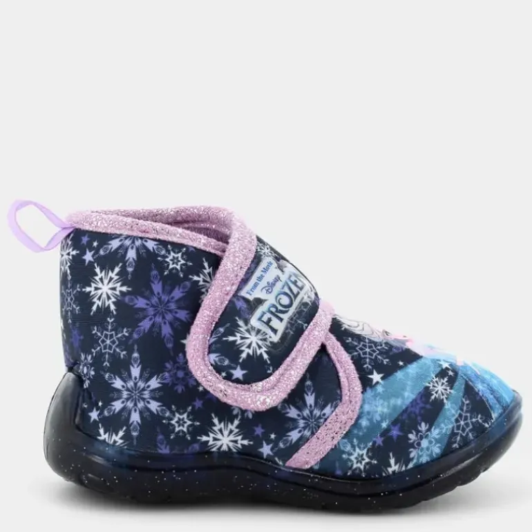 CIABATTE BLU D4310554T