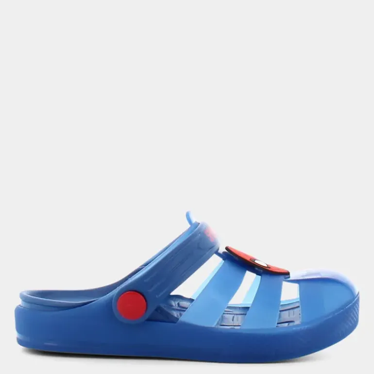CIABATTE BLU R1310173S