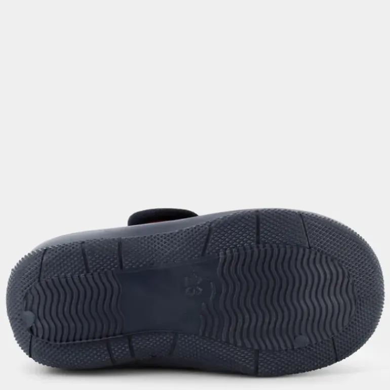 CIABATTE BLU R1310485T