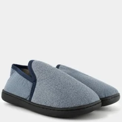 CIABATTE BLU SE-I24U-09