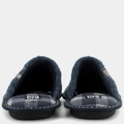 CIABATTE BLU SE-I24U-04