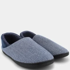 CIABATTE BLU SE-I23U-01