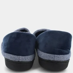 CIABATTE BLU SE-I23U-01