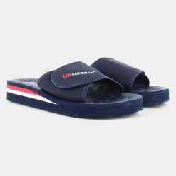 .- CIABATTE BLU S24P652