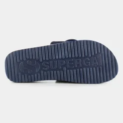 .- CIABATTE BLU S24P652