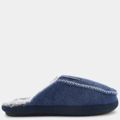 CIABATTE BLU S22T826