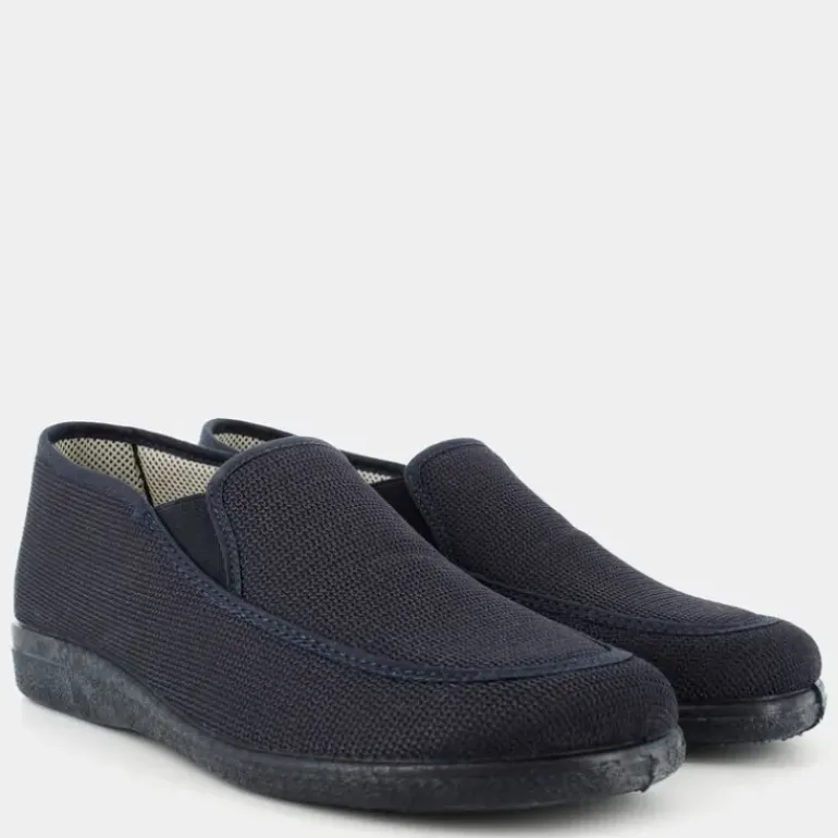 CIABATTE CRETA BLU EL-E25U-02