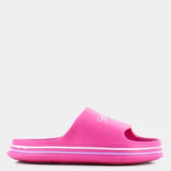 CIABATTE FUCSIA SE-E23B-07